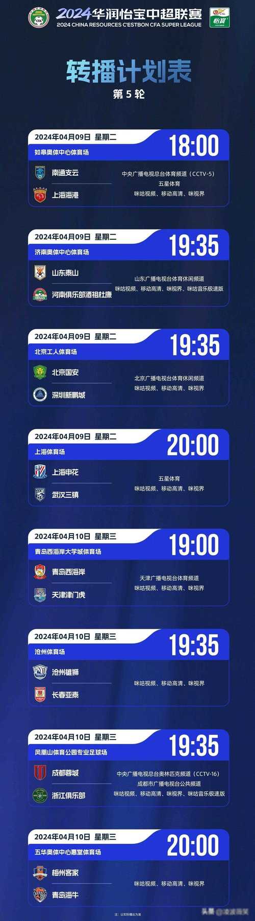 上海体育频道直播