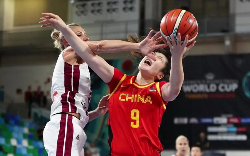 中国女篮决赛直播在线观看