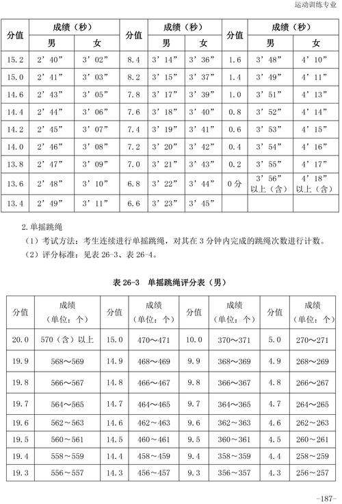 中国拳击运动水平等级考试