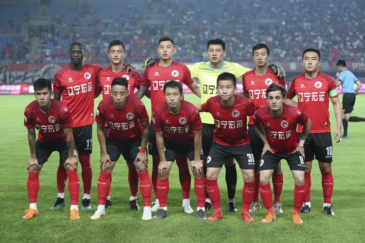 中国足球甲级联赛