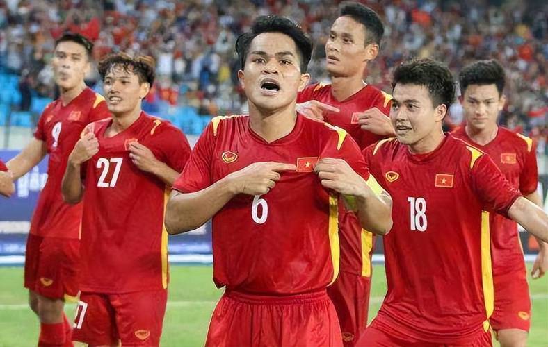 中国队vs越南2021男足几号比赛