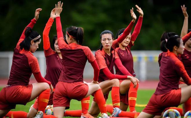 中国vs德国女足
