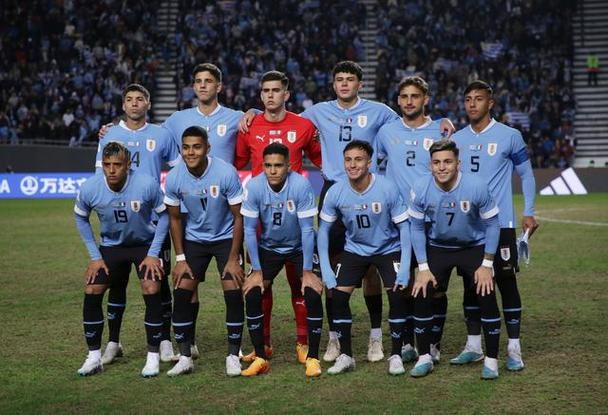 乌拉圭世界排名第几足球队