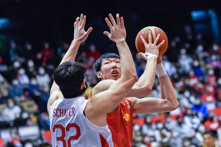 亚洲杯篮球赛直播