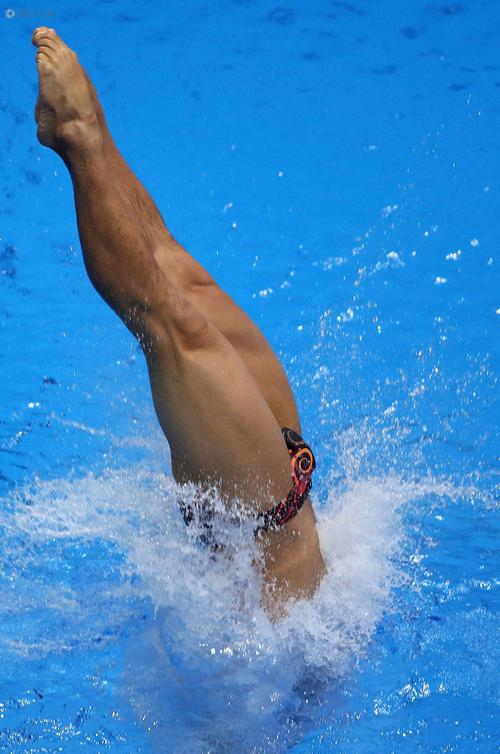 伦敦奥运会跳水决赛视频