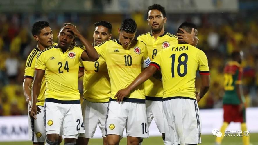 哥伦比亚vs秘鲁90分钟进球数