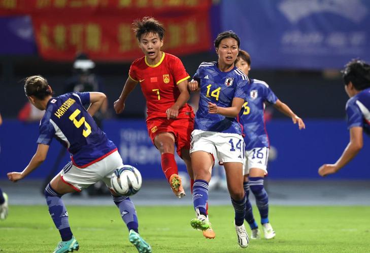女足亚洲杯半决赛对阵