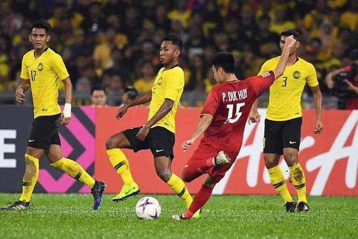 巴林vs马来西亚赛事前瞻分析