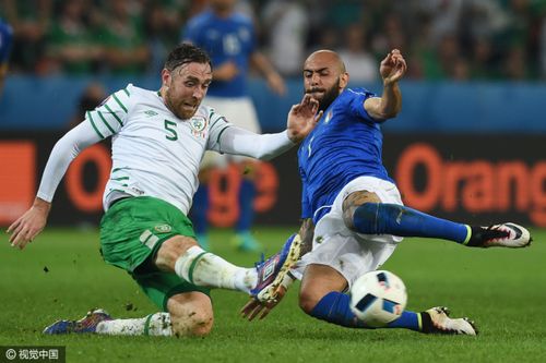 意大利vs爱尔兰欧洲杯