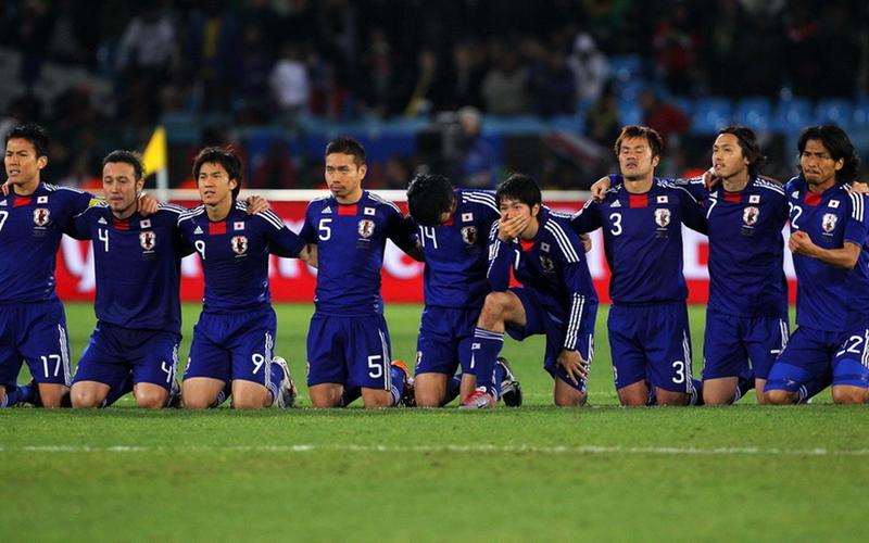 日本放弃承办世俱杯