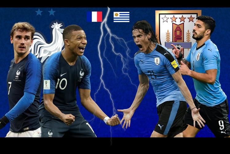 法国vs乌拉圭冲突