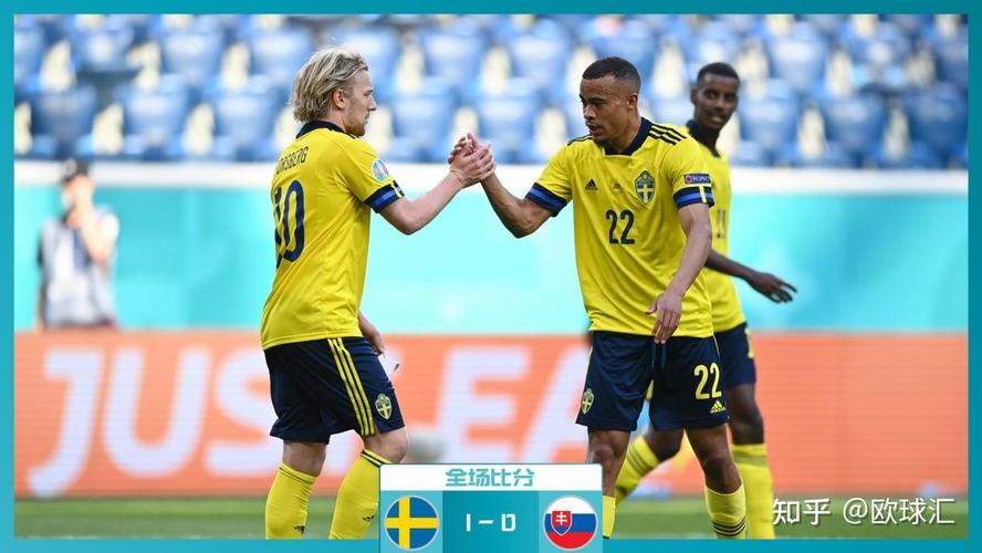 瑞典vs斯洛伐克直播视频