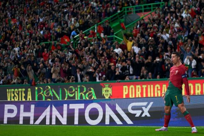 葡萄牙4比0列支敦士登直播回放