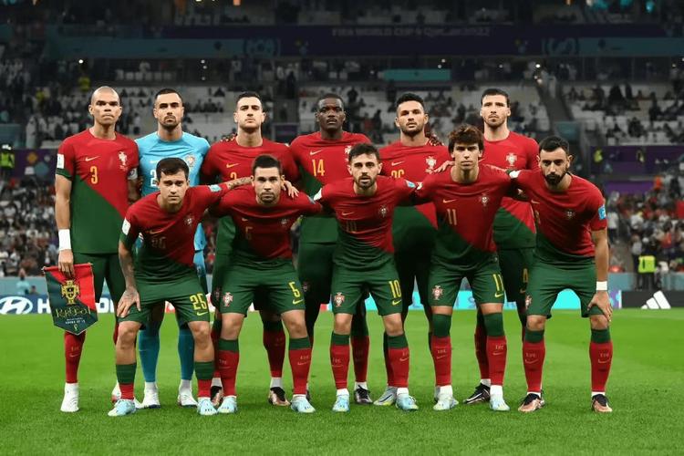 葡萄牙vs摩洛哥首发阵容