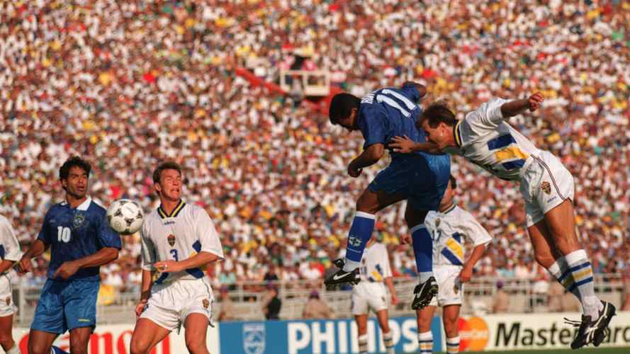 1994年世界杯