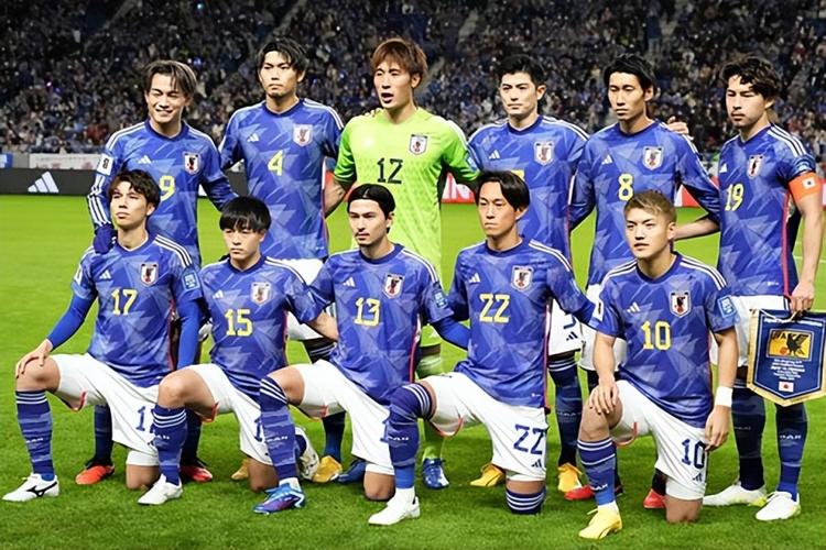 2010亚洲杯日本阵容