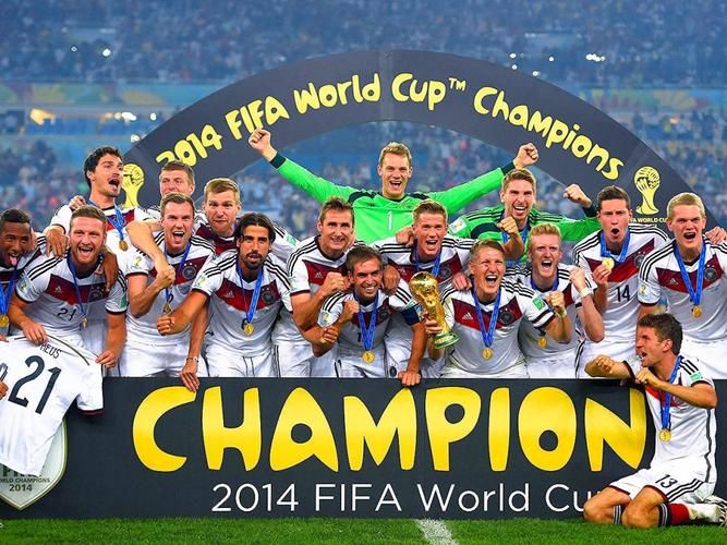 2014德国队阵容名单