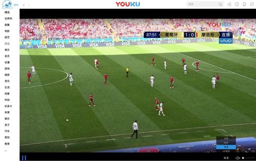 世界杯直播观看在线观看高清的相关图片