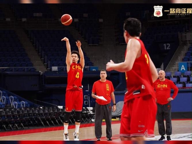 中国VS日本篮球直播的相关图片